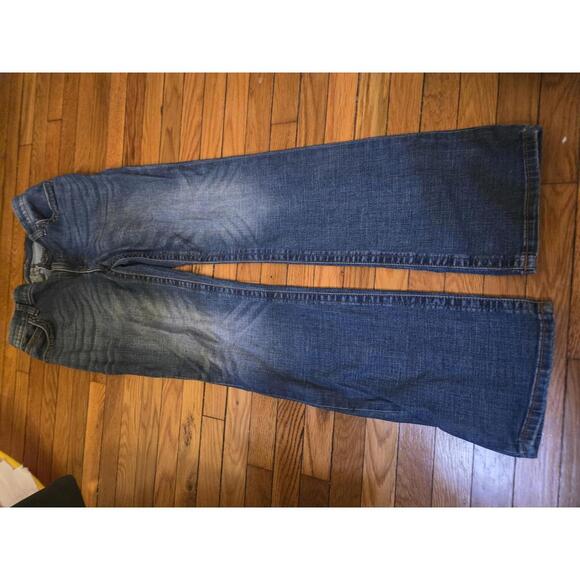 Wrangler Denim - Wrangler Willow Women's Boot Cut Jeans